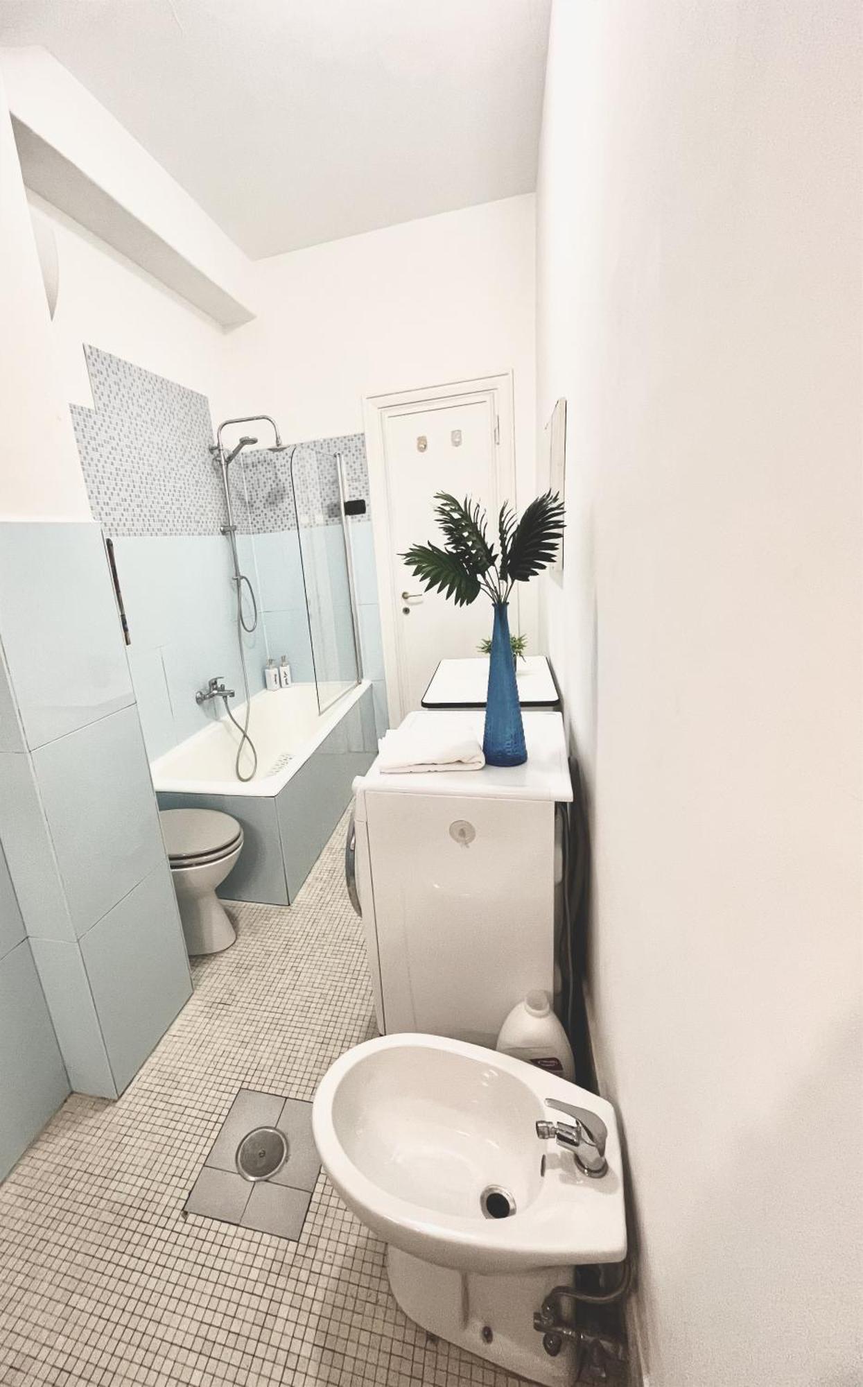 Cuore Di Marconi Apartment Ρώμη Εξωτερικό φωτογραφία