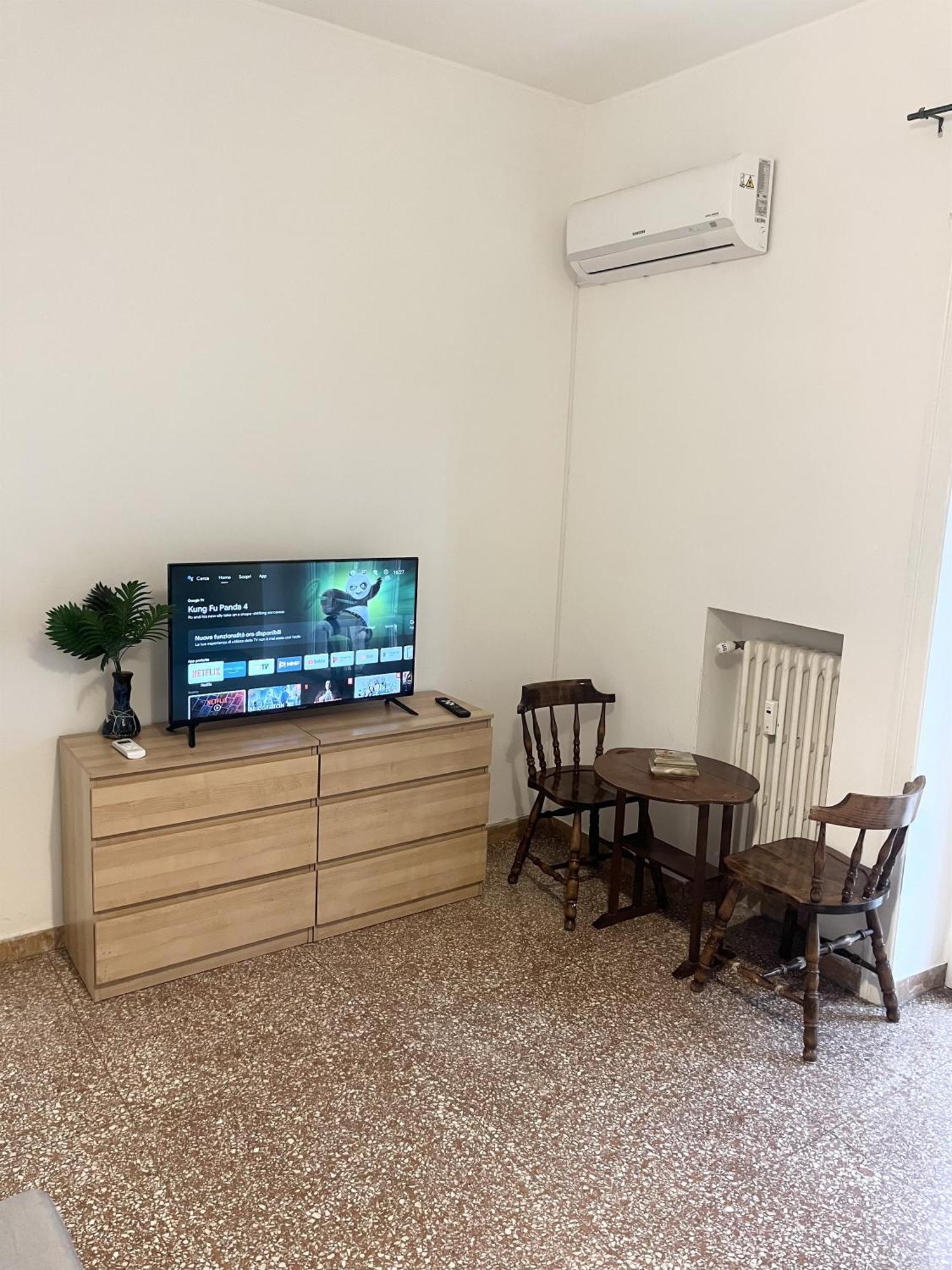 Cuore Di Marconi Apartment Ρώμη Εξωτερικό φωτογραφία