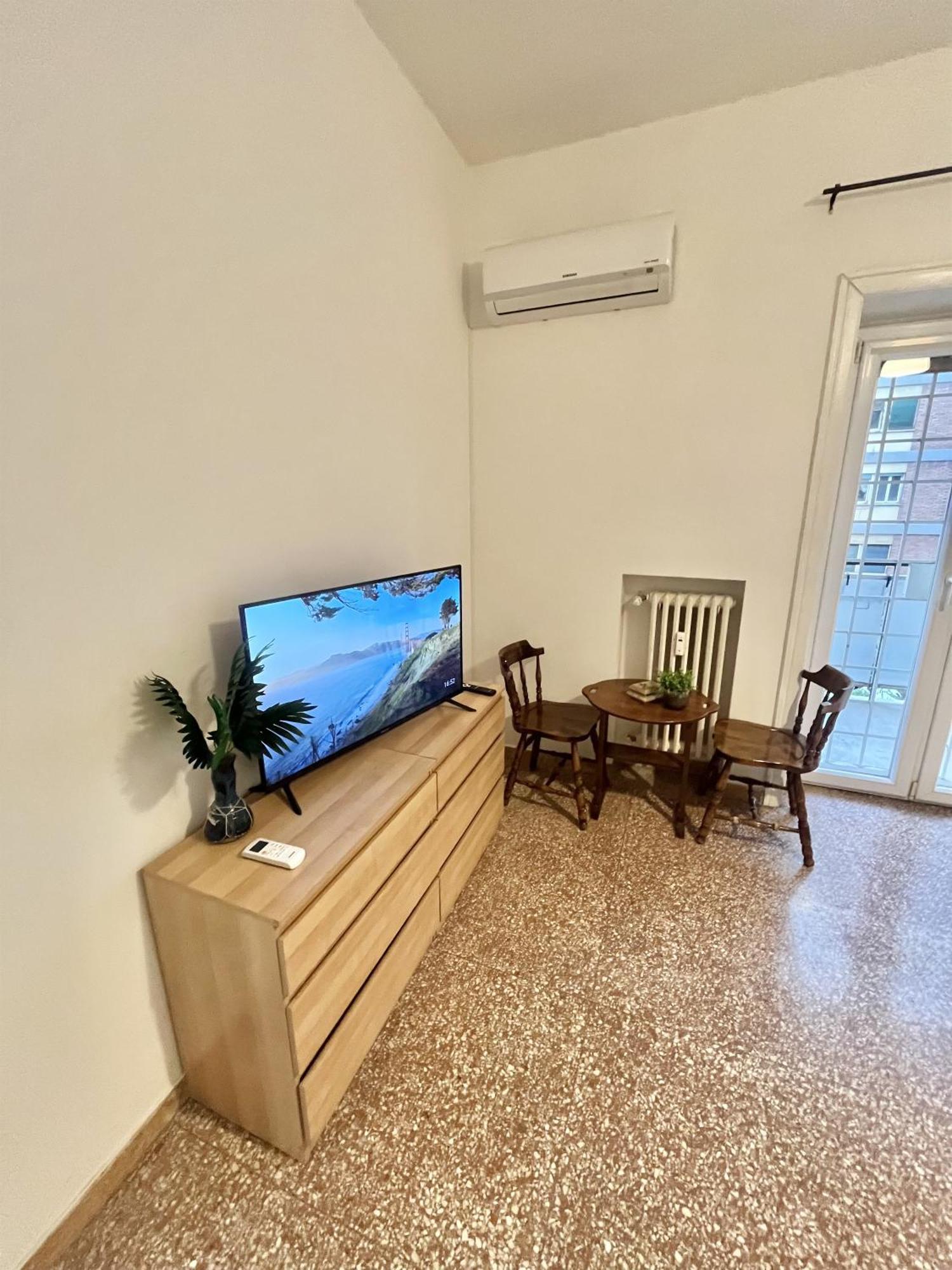 Cuore Di Marconi Apartment Ρώμη Εξωτερικό φωτογραφία