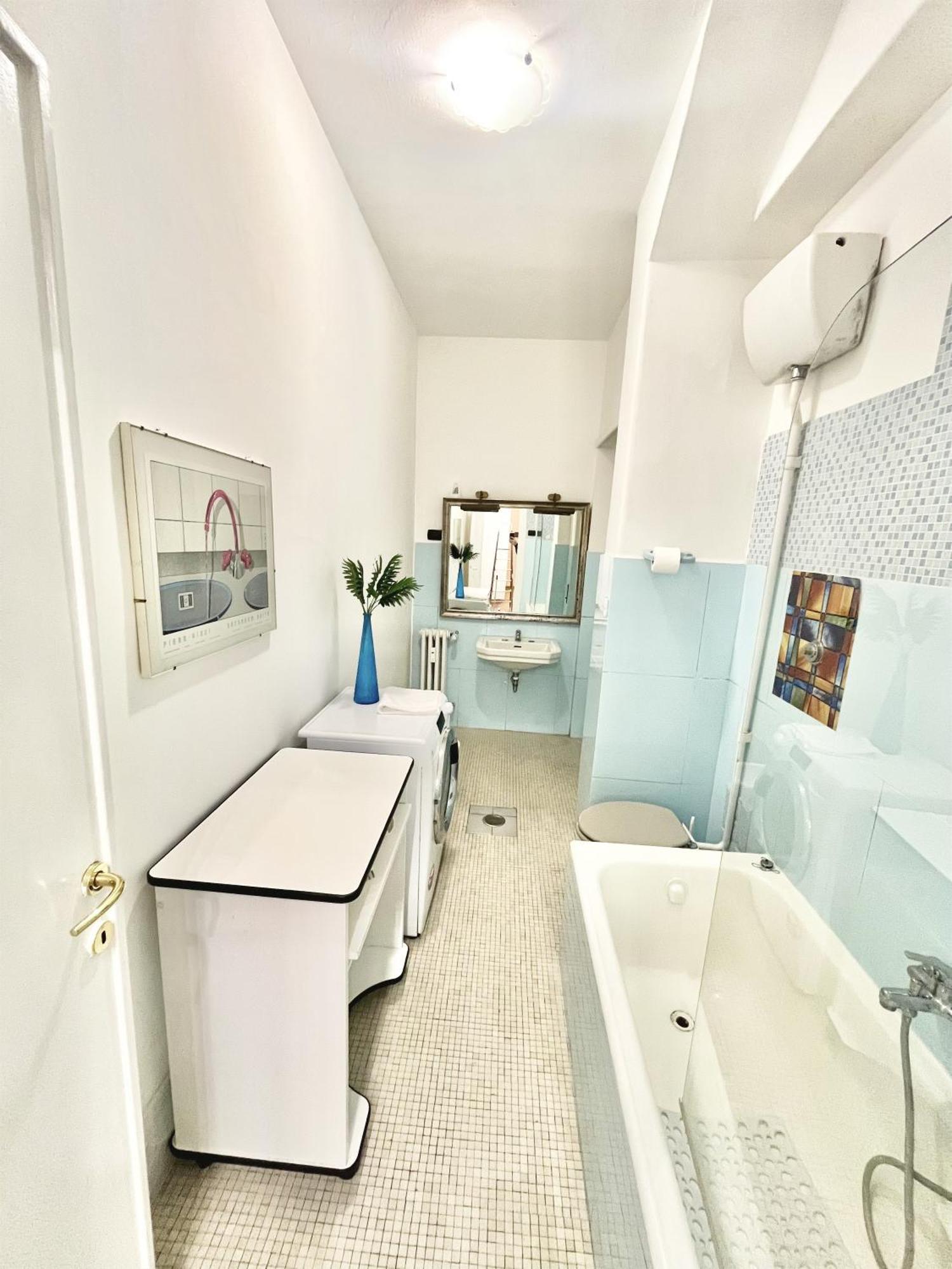 Cuore Di Marconi Apartment Ρώμη Εξωτερικό φωτογραφία
