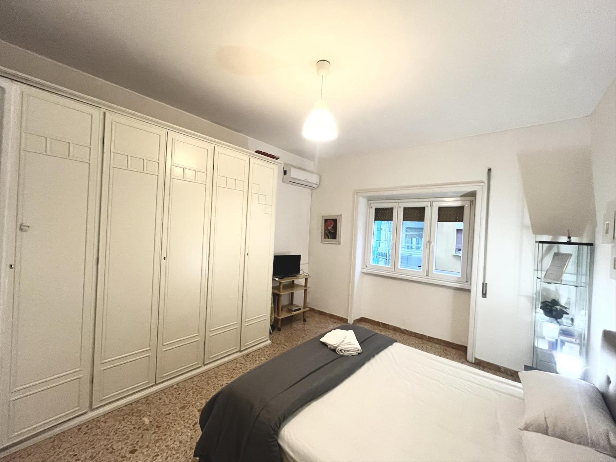 Cuore Di Marconi Apartment Ρώμη Εξωτερικό φωτογραφία