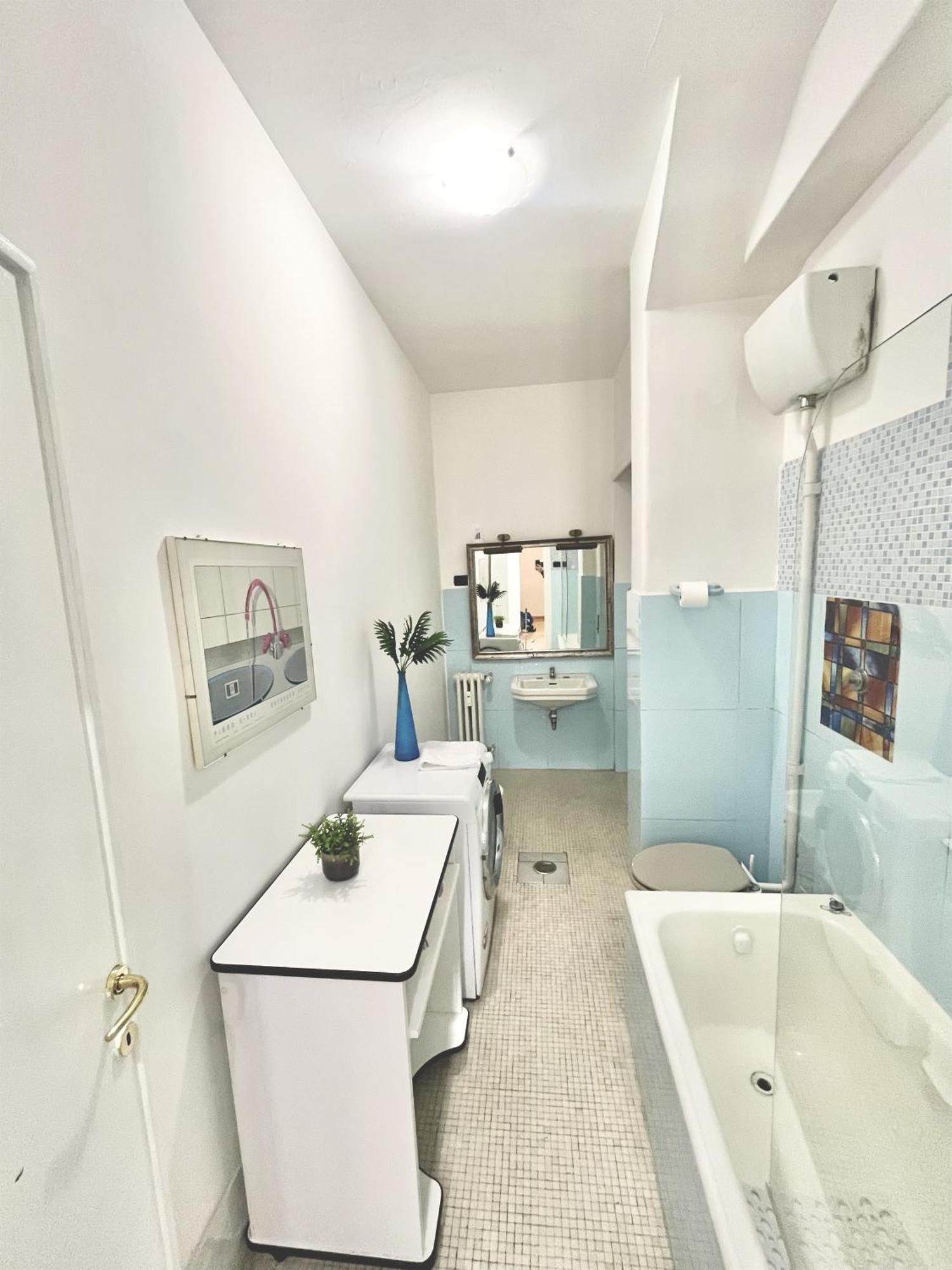 Cuore Di Marconi Apartment Ρώμη Εξωτερικό φωτογραφία