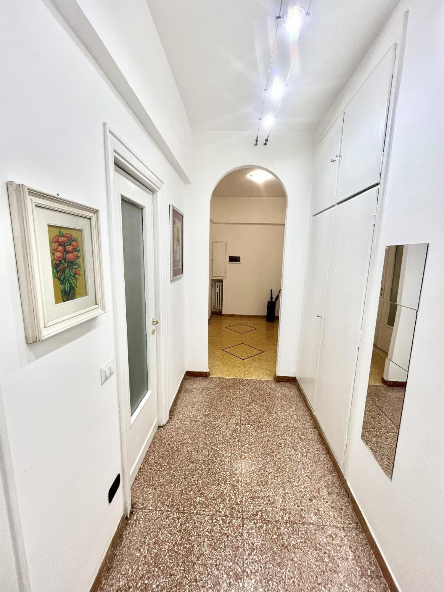 Cuore Di Marconi Apartment Ρώμη Εξωτερικό φωτογραφία