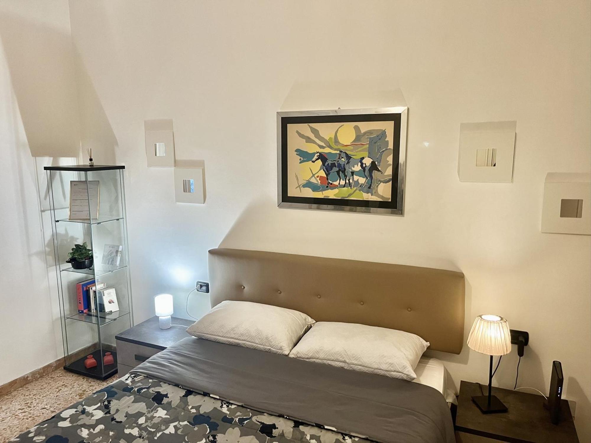 Cuore Di Marconi Apartment Ρώμη Εξωτερικό φωτογραφία