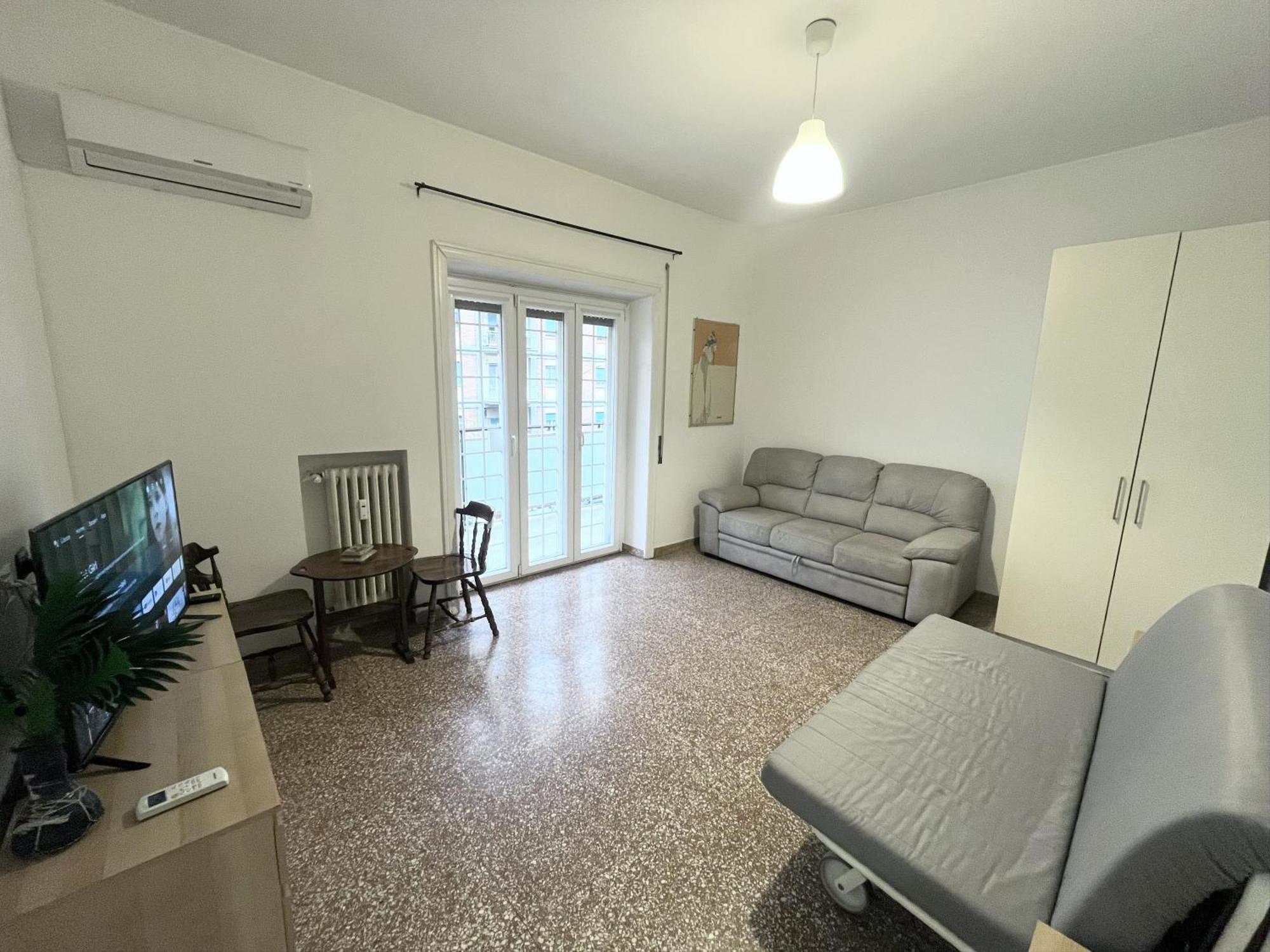 Cuore Di Marconi Apartment Ρώμη Εξωτερικό φωτογραφία
